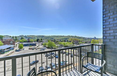 45 Asheland Avenue Unit 406 - Foto 6