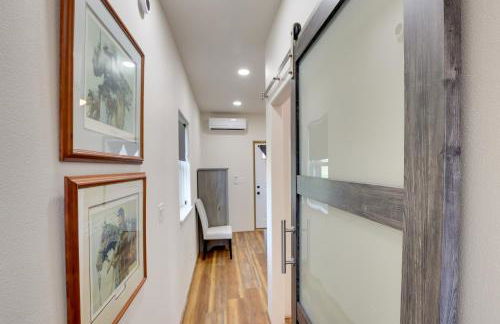 Trail Access and Scenic Views! Rural Hot Springs Gem - Foto 15