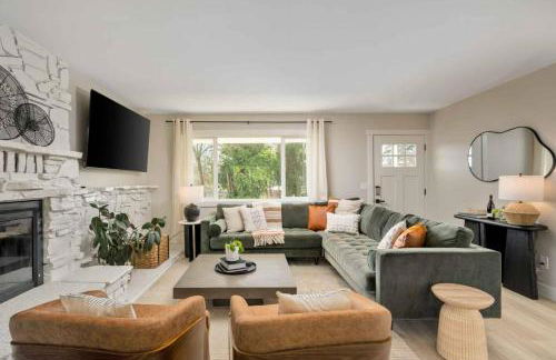 The Holistic Hideaway - Photo 1