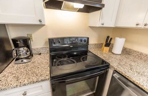 Comfy Stay Modern - Foto 9