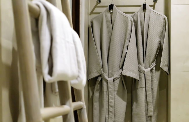 Suite Deluxe With Daily Ofuro Jacuzzi Spa Experience - Foto 11