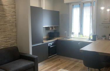 Nibu Appartamenti - Appartamento centrale comodo a tutto, anche a Villa Chiara - Foto 8