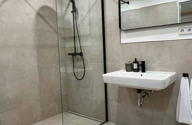 ALEXA 2x Chic Design Apartment up to 15 persons - Foto 35