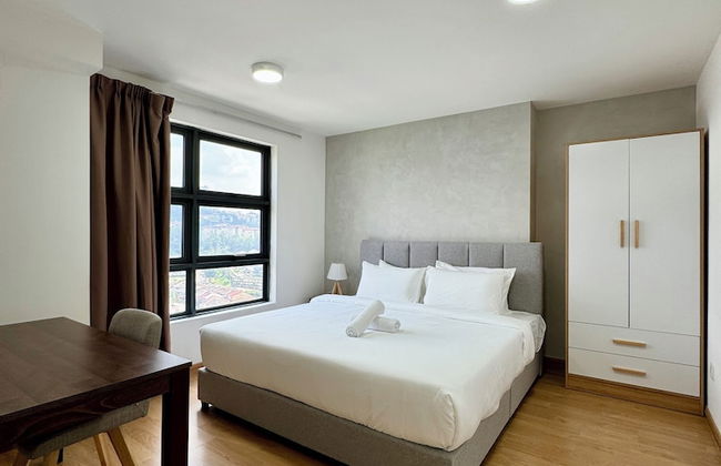 Ekocheras Suite - Foto 45