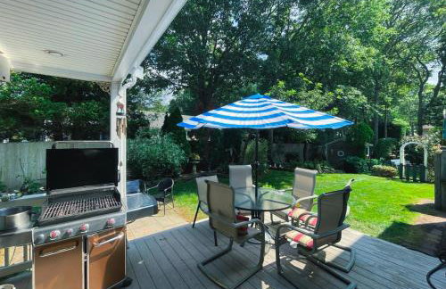 The Dormers Cape Cod Walk2Lake Large Group Pet Craigville Beach AC - Foto 38