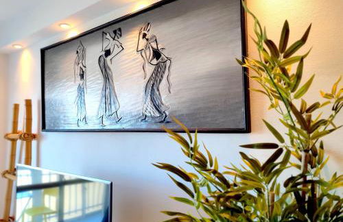 Sunny apartment next to the Beach ZE1 - Photo 36