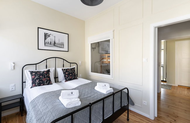 London - Cozy City Stay by Lion Apartments Sopot - Foto 9