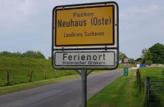 Holiday Home Erholung pur- Nordsee-Urlaub mit Hund by Interhome - Foto 39