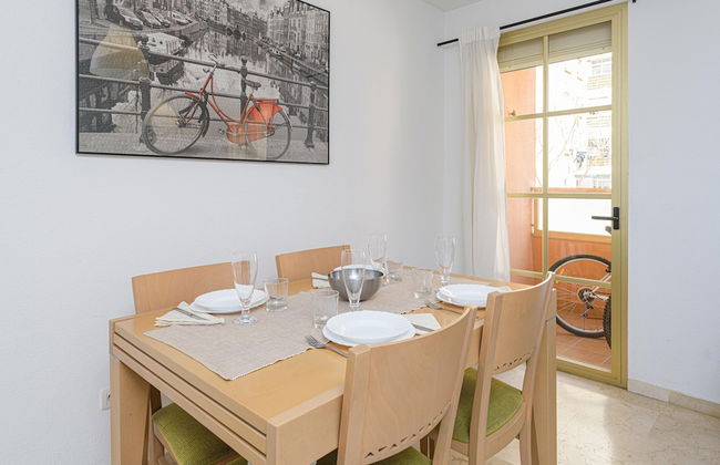 Las Candelas in Malaga - Photo 12