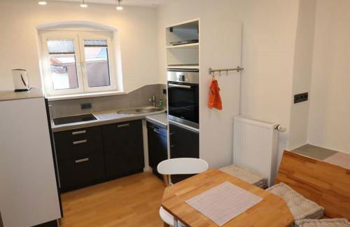 Ferienwohnung Stiftstadt Kempten - Foto 8