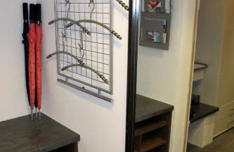 Komfortwohnung City/Messe 25 Min - Foto 35