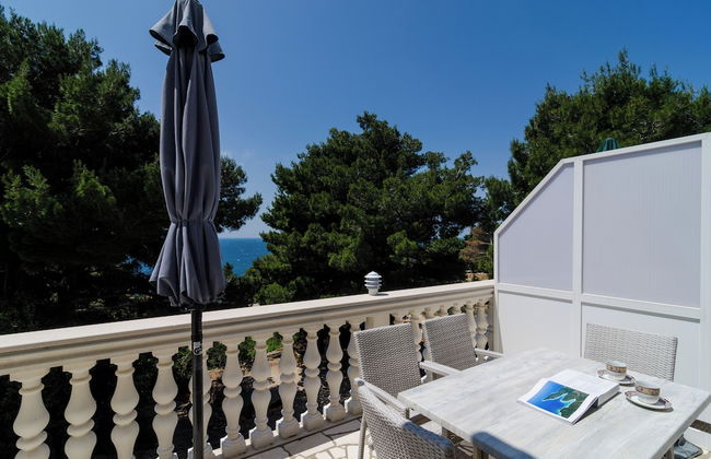 Apartments Villa Dingac - Borak - Photo 44