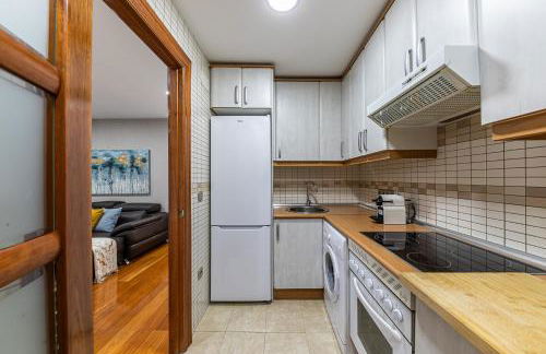 Waou Cuatro Caminos - Alquiler Corta Duración - Foto 6