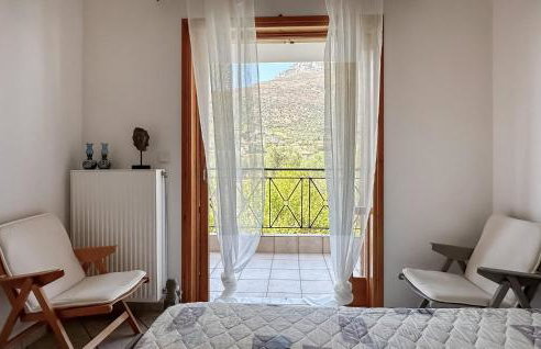 Lovely Home In Kamari Xylokastro - Foto 24