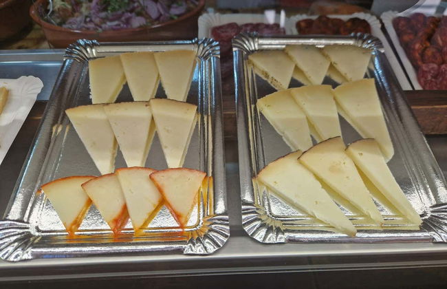 Free tour de tapas por Cádiz - Foto 4