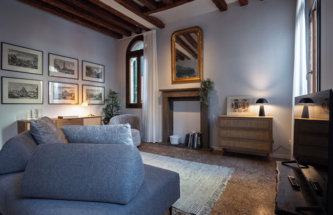 Ca' Vida Apartments - Foto 58