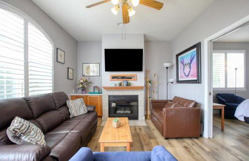 Pacific Plaza #609 - Offshore Oasis - 1BdrmUp-K-FSofa - Foto 8