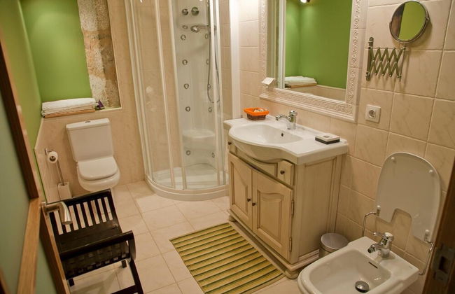 Pazo de Verdes - Foto 17