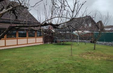 Ferienwohnung Am Wald - Foto 25