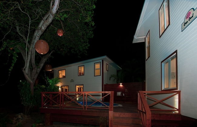 Casa Coral And Casa Palmera 4 Bedroom Home by RedAwning - Foto 34