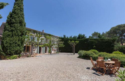 Villa Rouge Corbieres - Foto 38