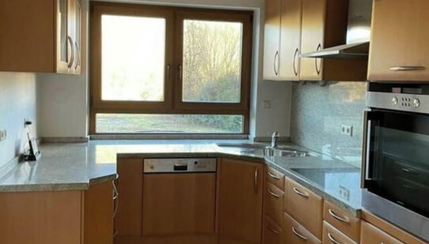 Holiday Apartment at Schillerfelsen - Foto 3, Cozinha privada