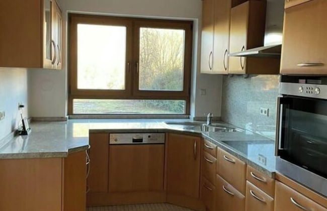 Holiday Apartment at Schillerfelsen - Foto 3