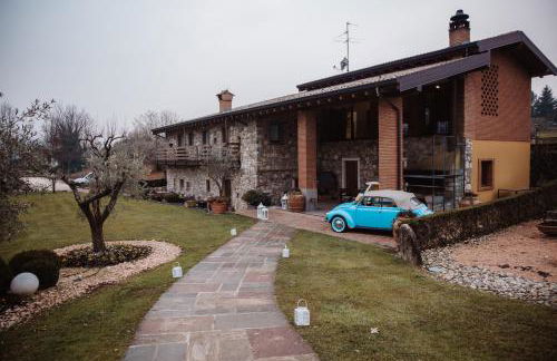 Agriturismo Molino dei Frati - Photo 2