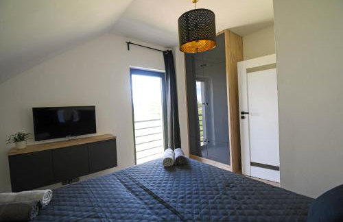 Apartament Lawendowy - Foto 26