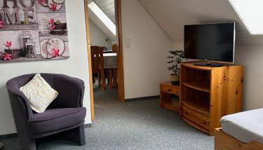 Ferien- und Reiterhof Bareth - Foto 5