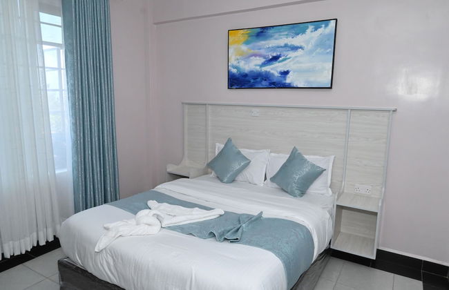Smartstay Mungai Heights - Photo 4