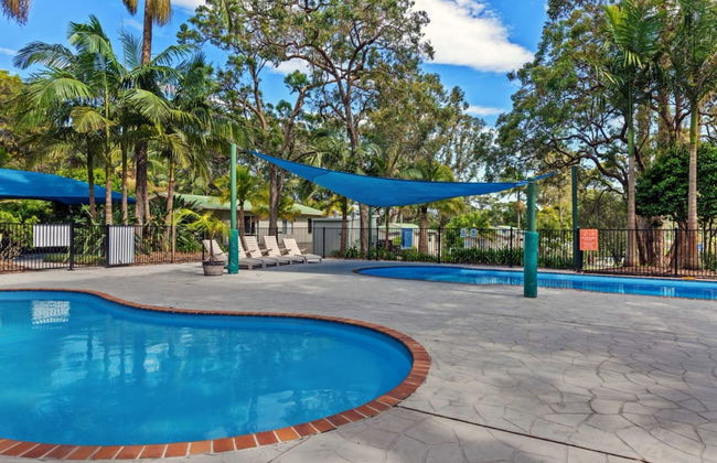 Discovery Parks - Ulladulla - Foto 1