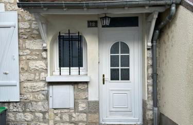 Maison avec terrasse - Centre Historique de Moret - Foto 26