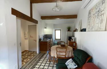 appartement chez l'artiste - Foto 8