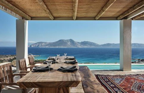 Koufonisi Villas - Foto 1