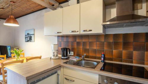 Apartment Nordsee-Ferienhaus-5 by Interhome - Foto 3