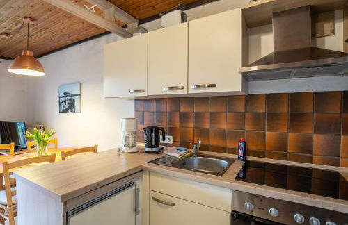 Apartment Nordsee-Ferienhaus-5 by Interhome - Foto 3