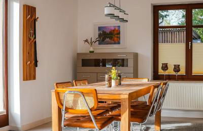 Ferienwohnung Am Waldteich - Foto 23