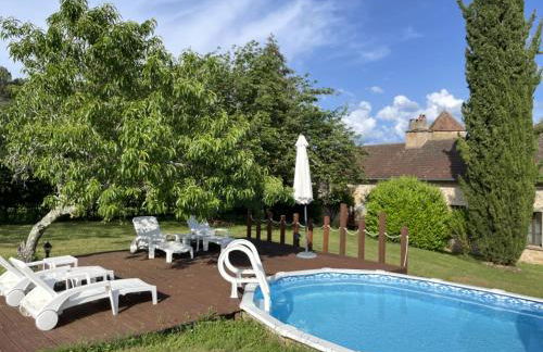 Gites du Boussagou - Foto 30