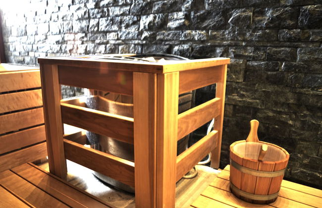 Apartmány Sileas - Foto 53