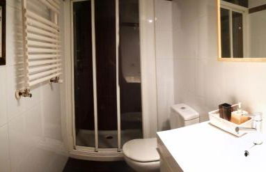 Ópera 19 Duplex. Céntrico Cerca De Playa - Foto 24