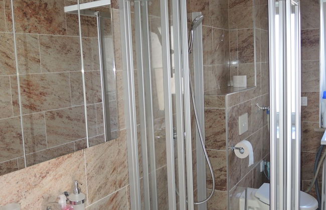 Merkel Villa Apartamente - Foto 52