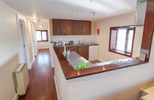 Quayside Apartment - Foto 9