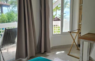 Vista para o mar Arraial d'Ajuda - Foto 30