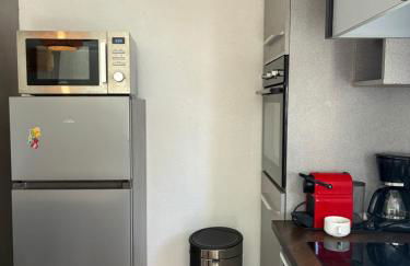 Gîte Milin à Sizun Hébergement Confortable pour 7 pers - Foto 25