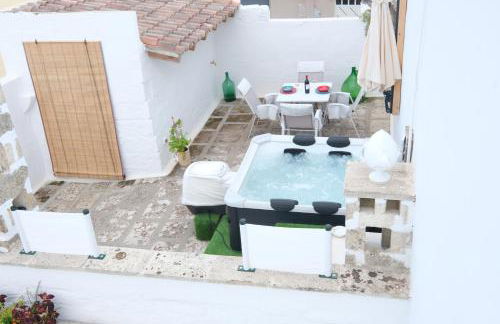 Casina Li Fumareddhi - Foto 1