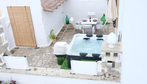 Casina Li Fumareddhi - Foto 1