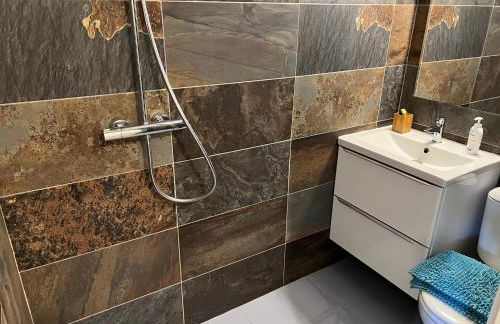 A Narbonne studio quartier Horte neuve - Foto 7