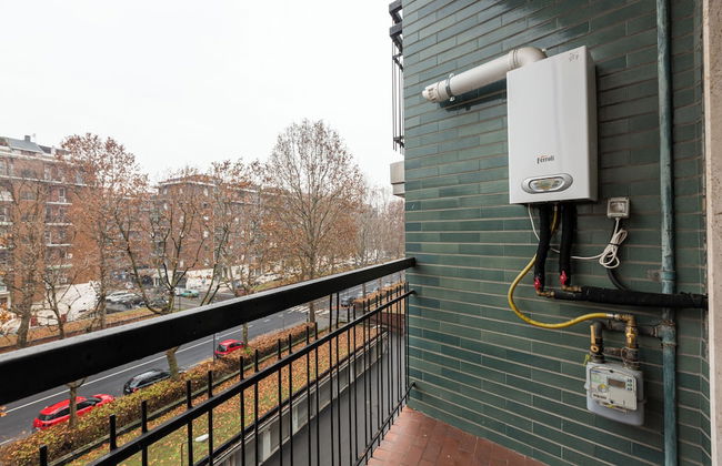 BnButler - Promessi Sposi 8 - Foto 14