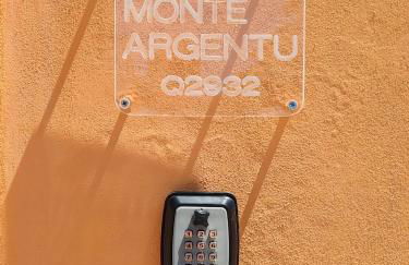 Appartamento Monte Argentu - Foto 19